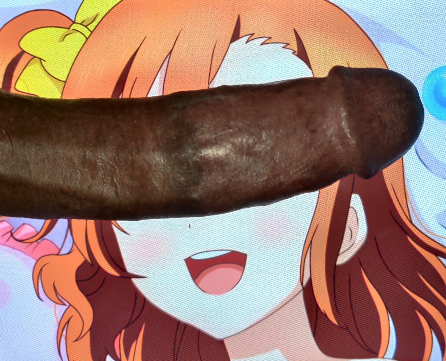 Honoka Kousaka Cock & Cum Tributes #FtAzZn1P