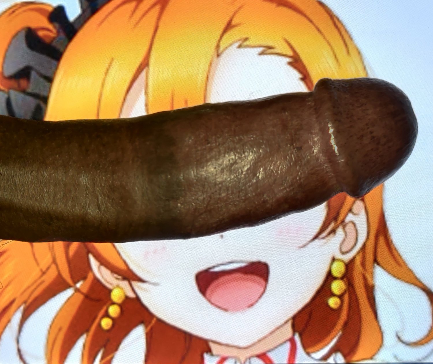 Honoka Kousaka Cock & Cum Tributes #GJhhMDQK