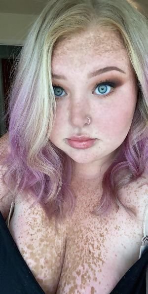 Kait Freckled Redhead BBW - Porn Videos & Photos - EroMe