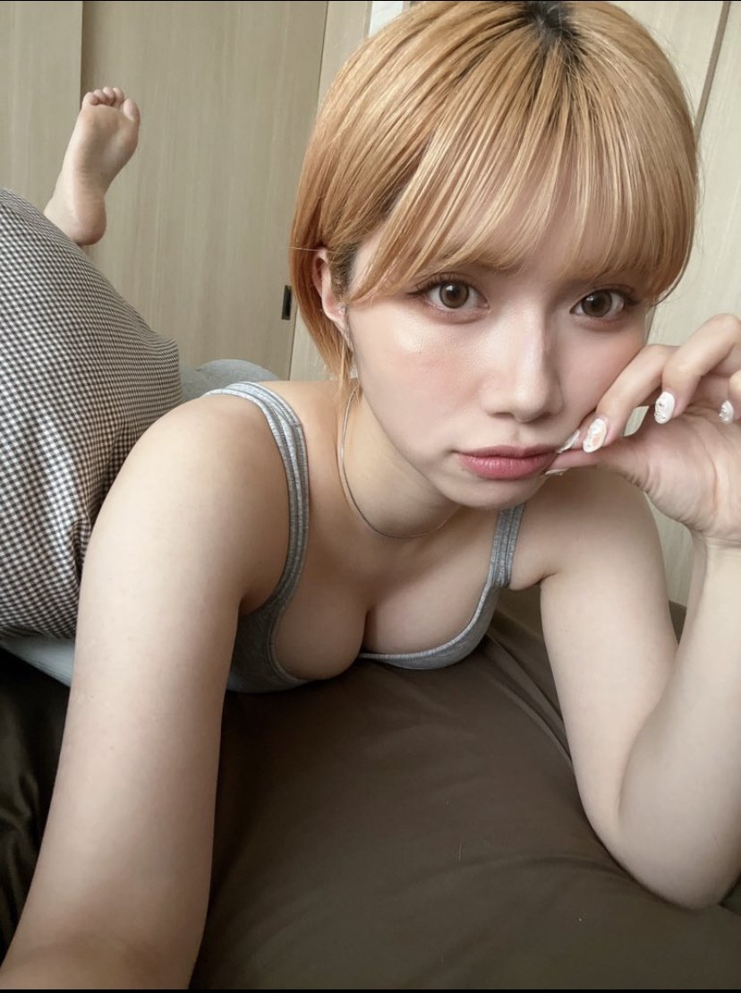 Nozomi Ishihara 1 #5NnR8xhc