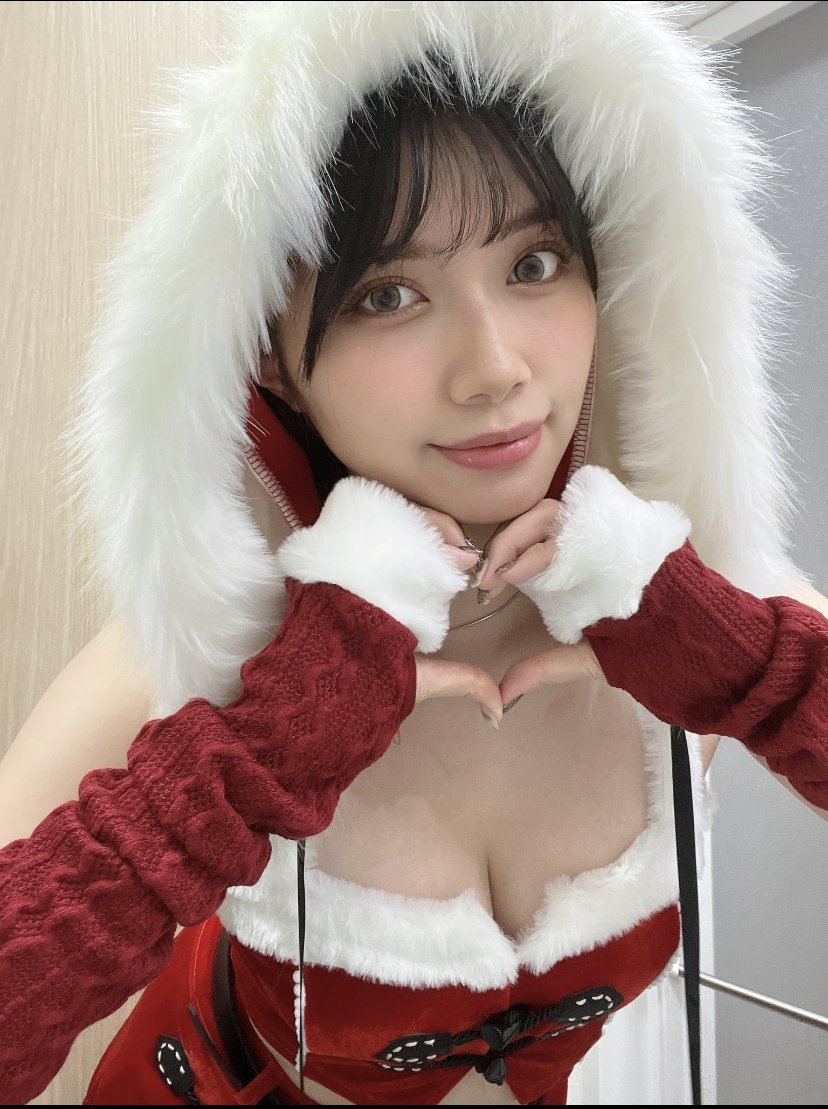 Nozomi Ishihara 1 #LjubhVch
