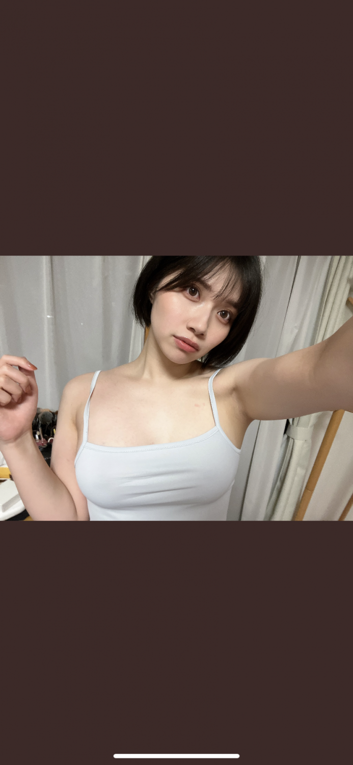 Nozomi Ishihara 1 #ZysdoMSR
