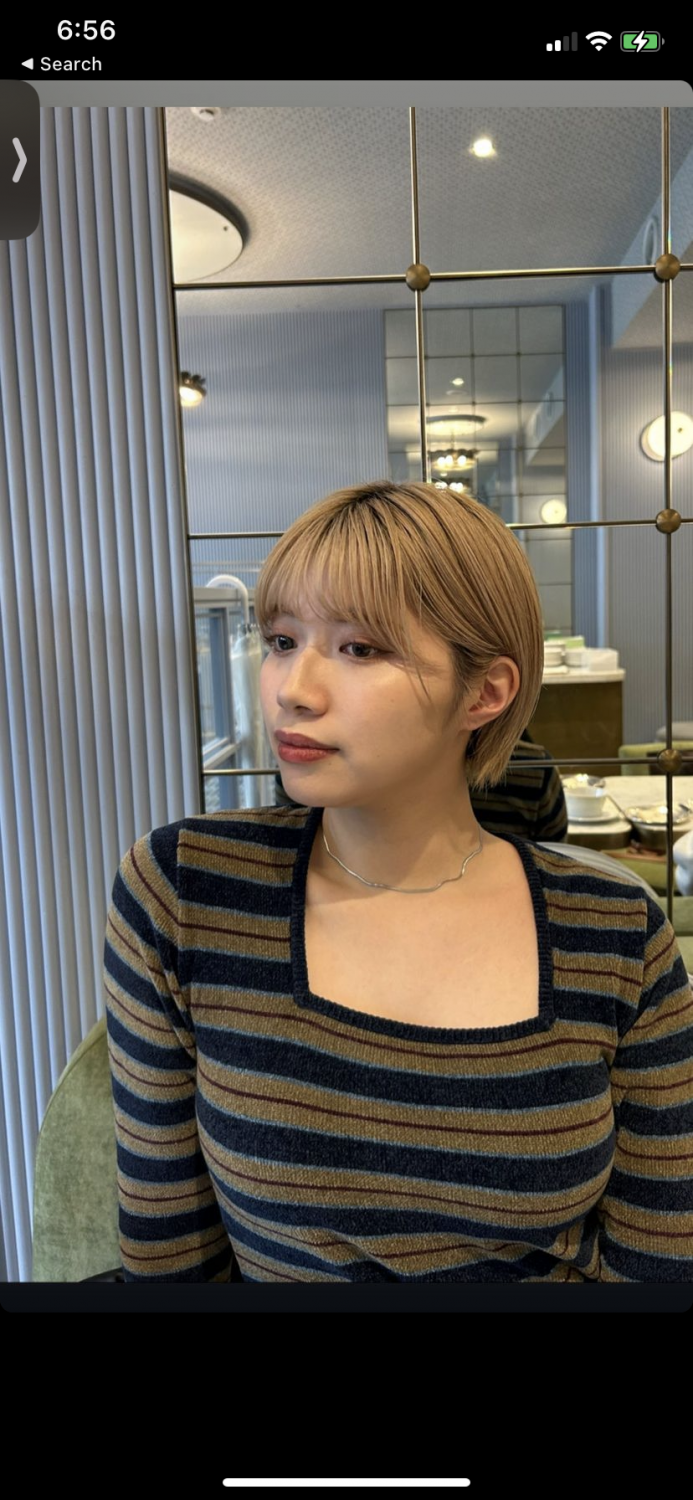 Nozomi Ishihara 1 #b6AbGqRT