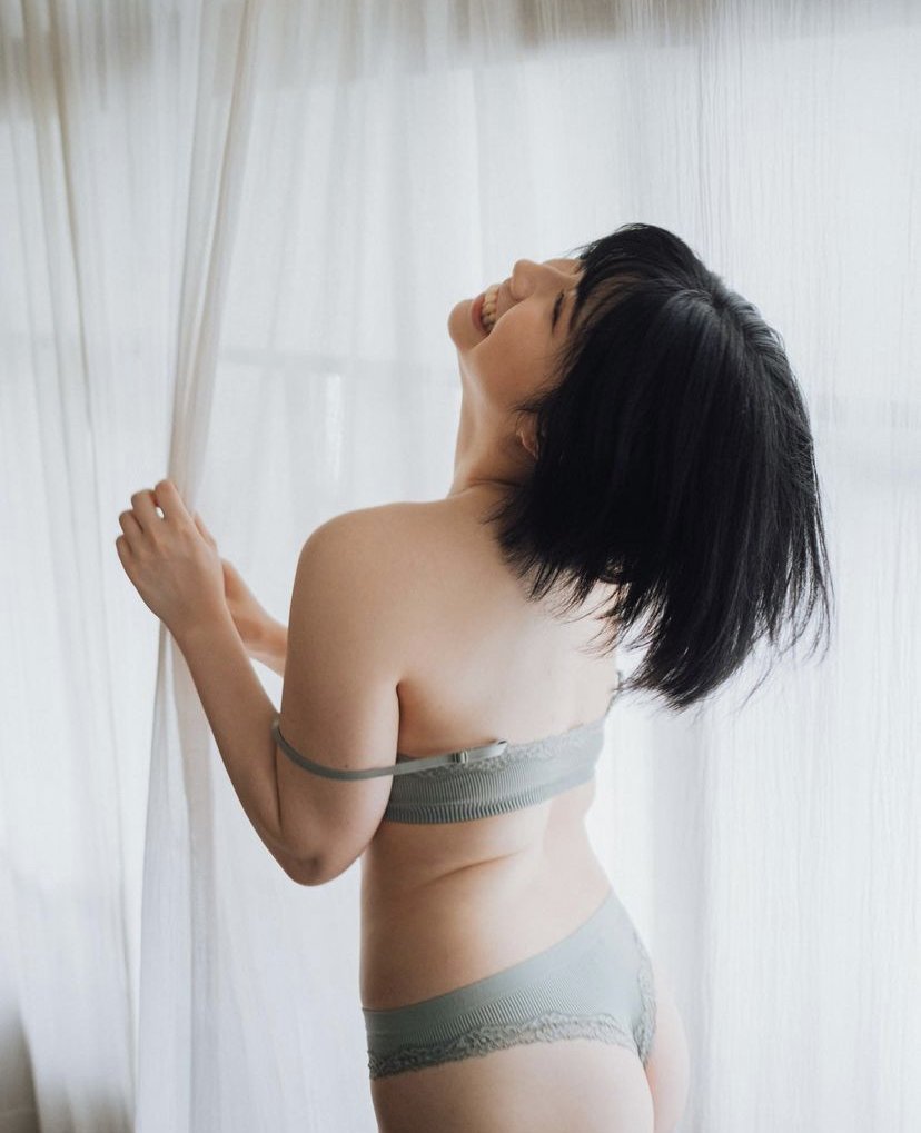 Nozomi Ishihara 1 #cJOn0jhn