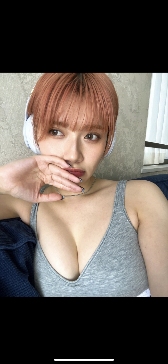 Nozomi Ishihara 1 #hA1H2PeI
