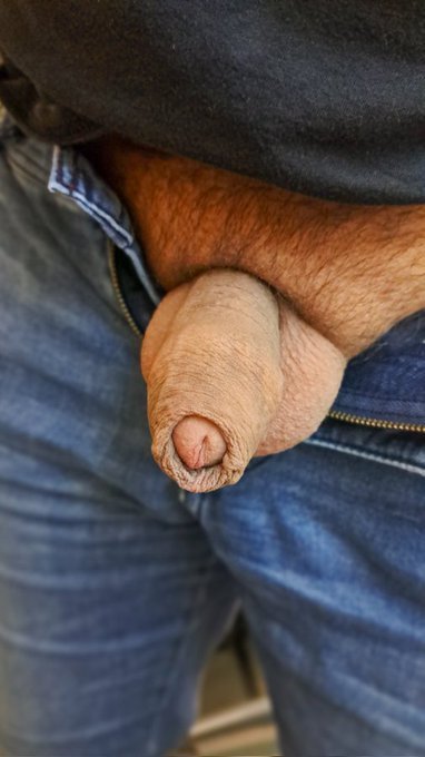 In jeans #PX3UmqhH