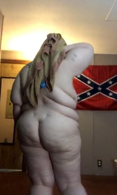 Christina D the cow slut ready to get fucked in her BR #6JJbnxXV