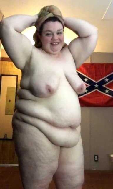 Christina D the cow slut ready to get fucked in her BR #JIrk2LSc