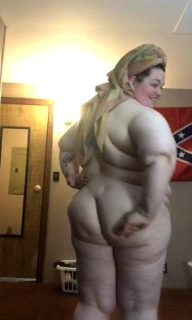 Christina D the cow slut ready to get fucked in her BR #eyHjN1cM