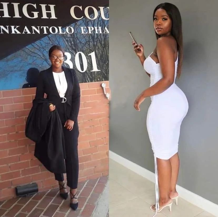 Smart and Beautiful #TjheLXZp
