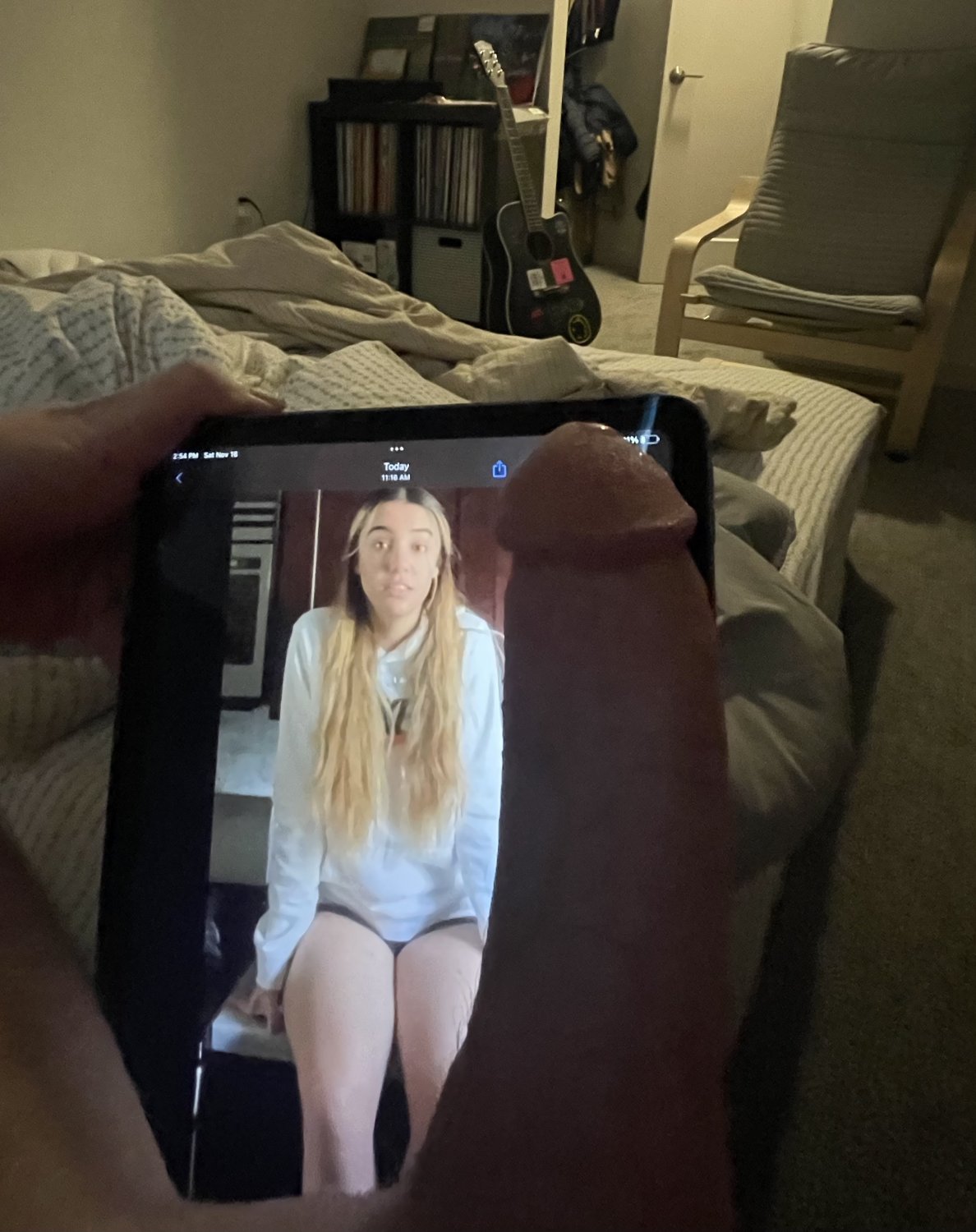 19yo college teen gets big cocked #ZNgMRntX