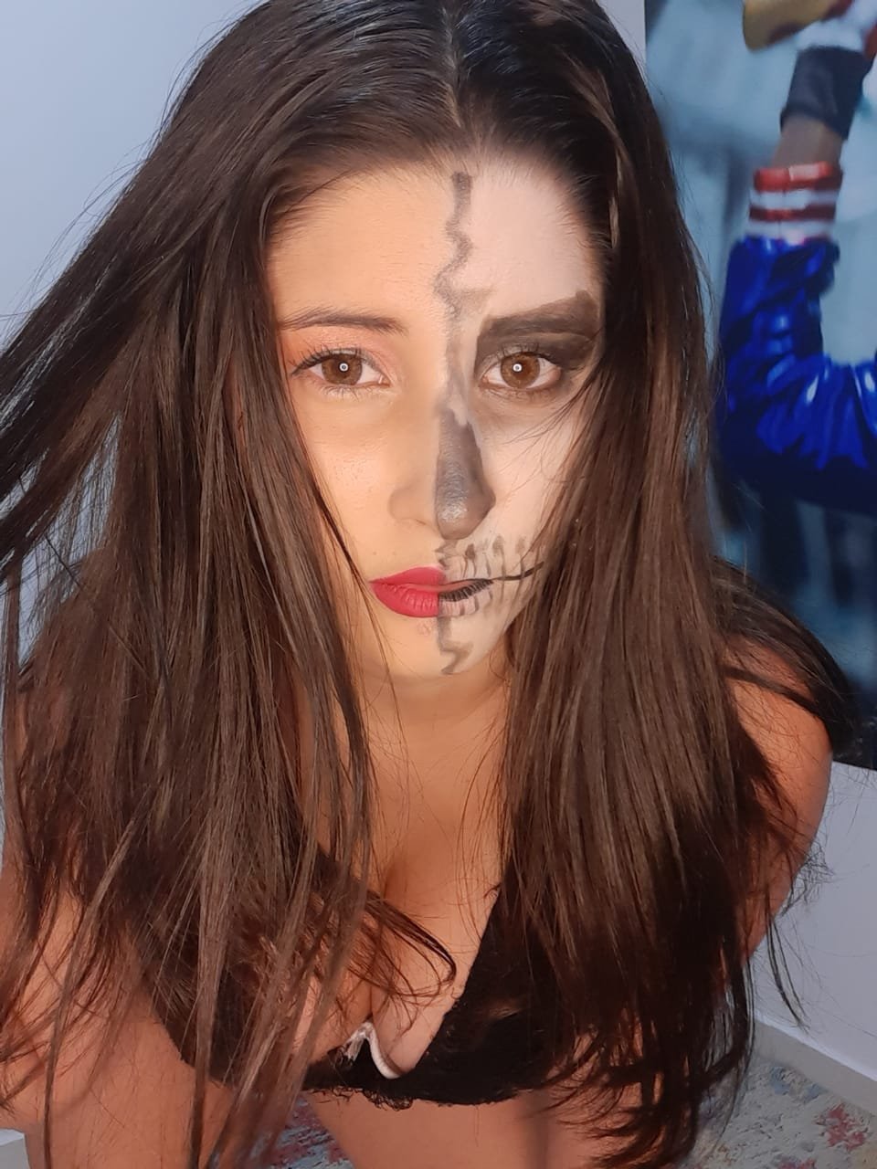 Super Hot Latina Sluts #X9DhExP3